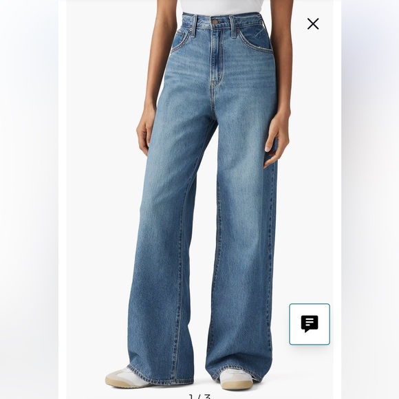 Cinch Denim - Cinch Women's Flare Jeans in Deep Blue